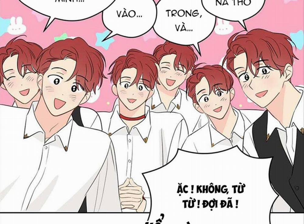 Chuyện Quái Gì Với Giấc Mơ Đó Vậy? 37 trang 104