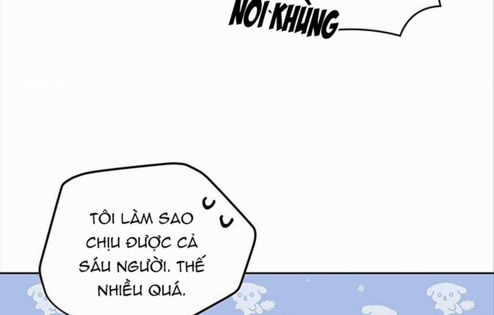 Chuyện Quái Gì Với Giấc Mơ Đó Vậy? 37 trang 105