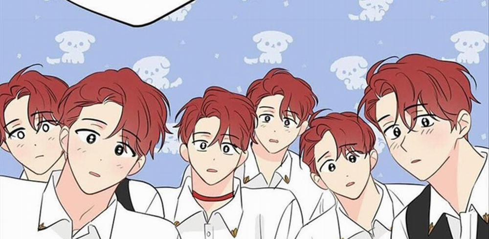 Chuyện Quái Gì Với Giấc Mơ Đó Vậy? 37 trang 106