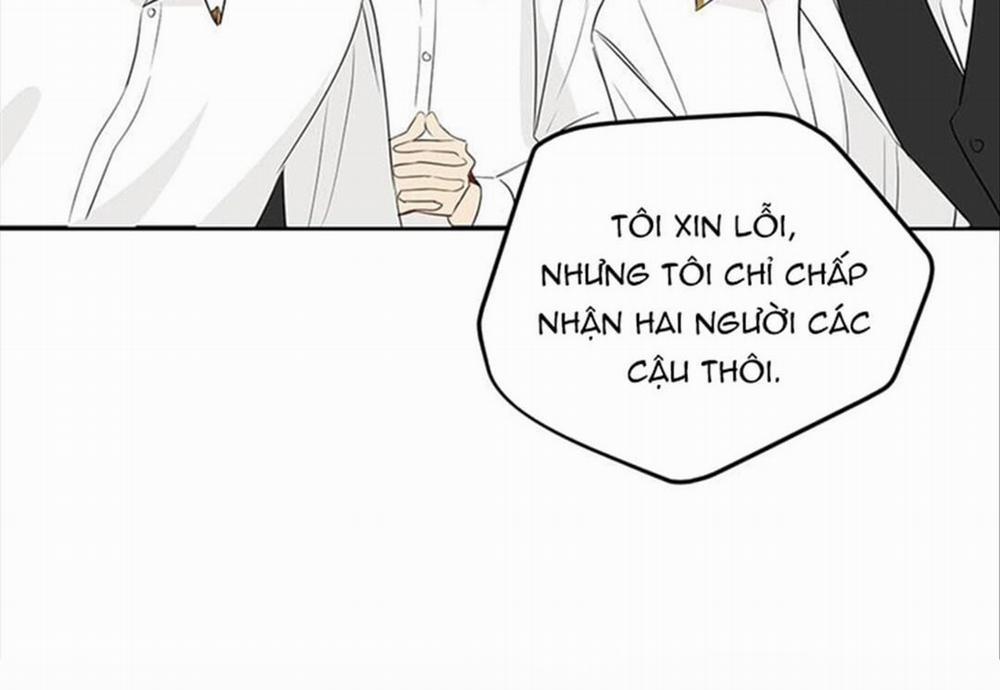 Chuyện Quái Gì Với Giấc Mơ Đó Vậy? 37 trang 107