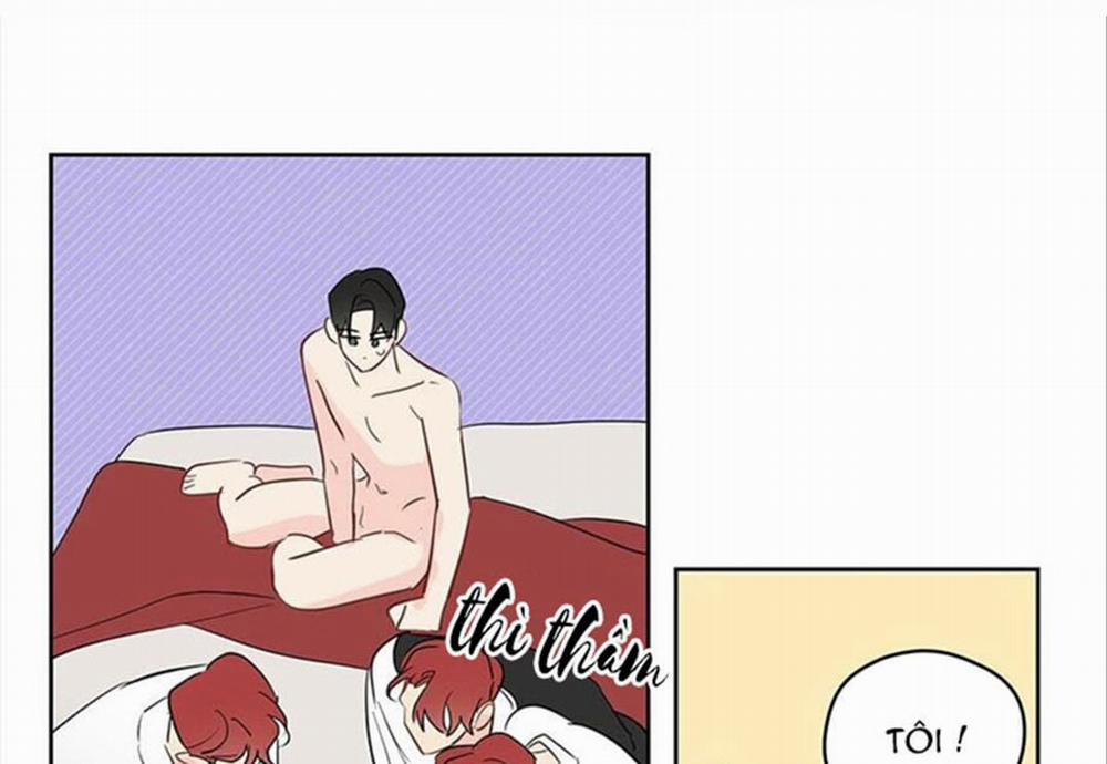 Chuyện Quái Gì Với Giấc Mơ Đó Vậy? 37 trang 108