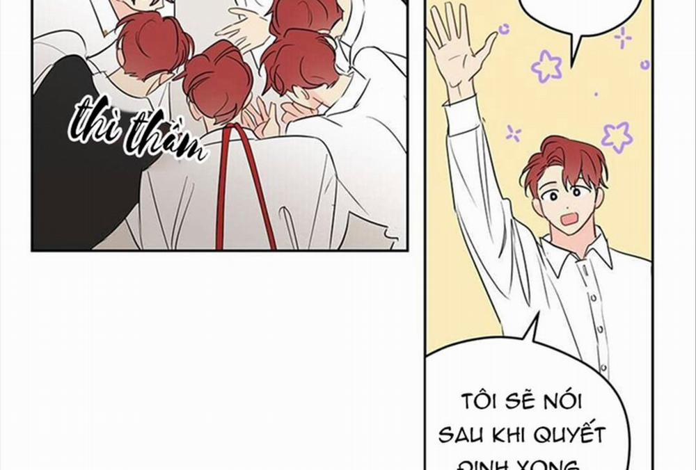 Chuyện Quái Gì Với Giấc Mơ Đó Vậy? 37 trang 109