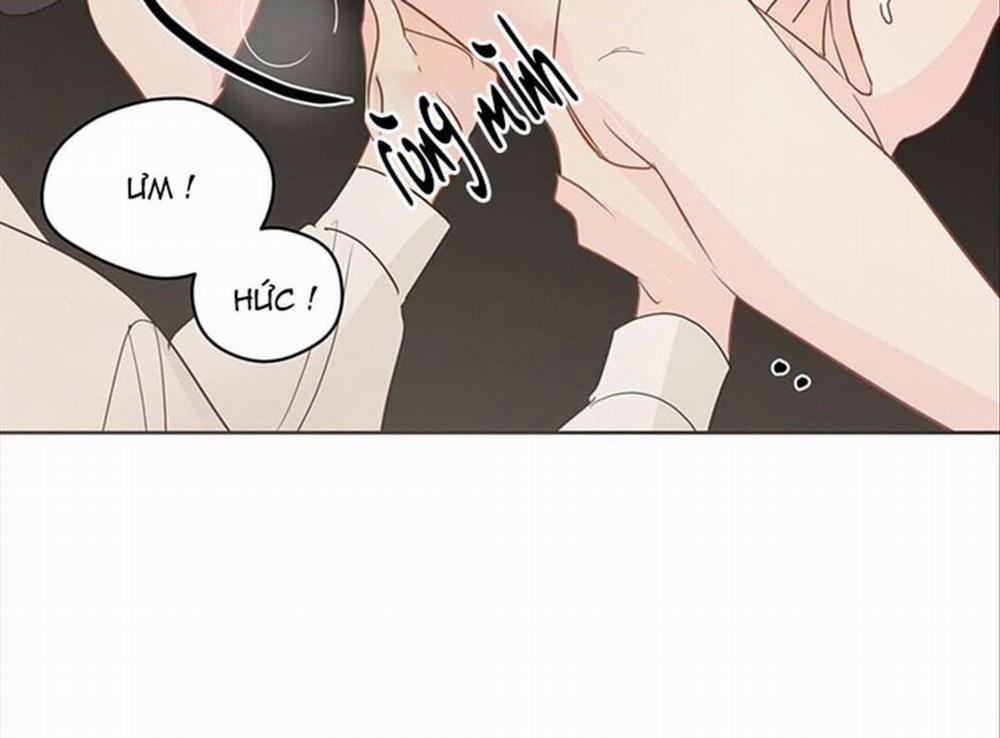 Chuyện Quái Gì Với Giấc Mơ Đó Vậy? 37 trang 11