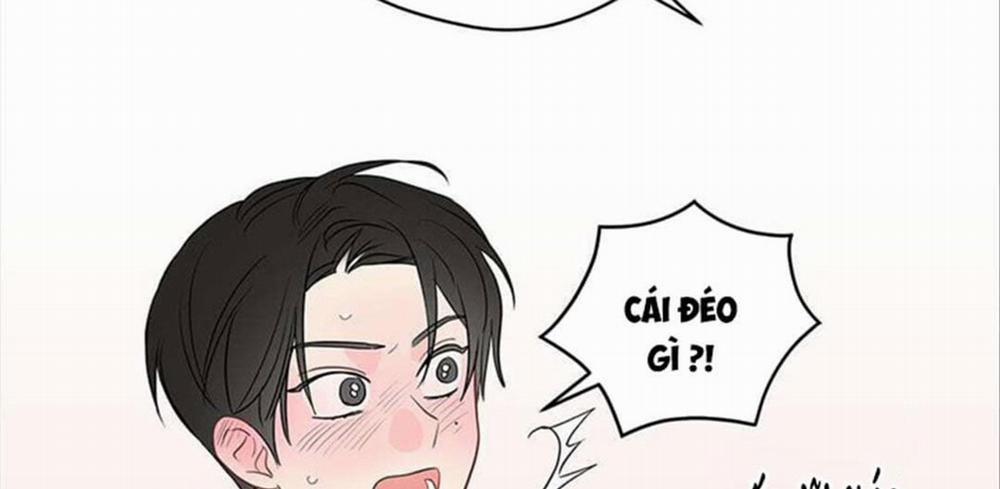 Chuyện Quái Gì Với Giấc Mơ Đó Vậy? 37 trang 111