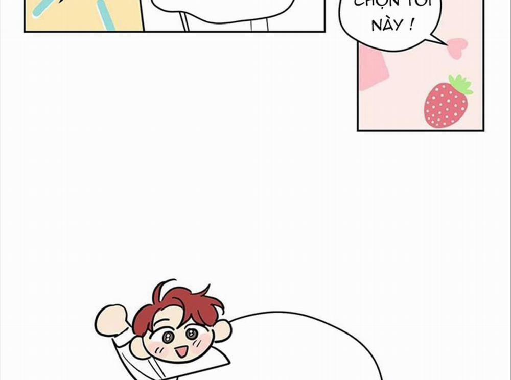 Chuyện Quái Gì Với Giấc Mơ Đó Vậy? 37 trang 115