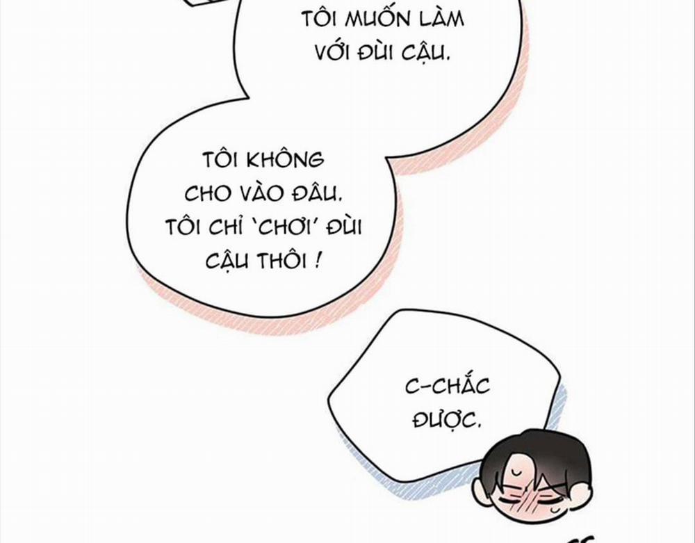 Chuyện Quái Gì Với Giấc Mơ Đó Vậy? 37 trang 116