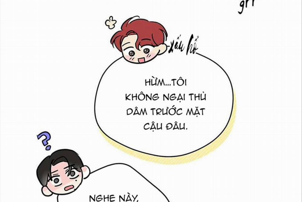 Chuyện Quái Gì Với Giấc Mơ Đó Vậy? 37 trang 117