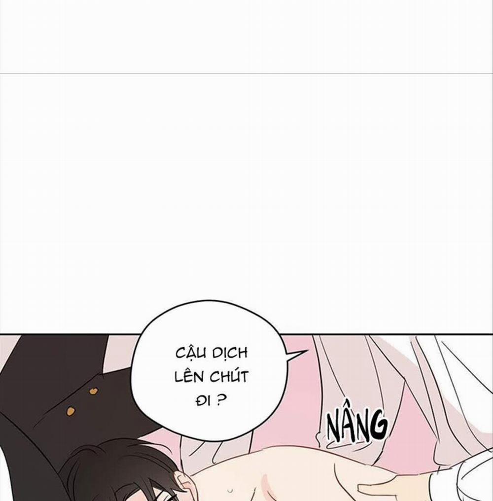 Chuyện Quái Gì Với Giấc Mơ Đó Vậy? 37 trang 15