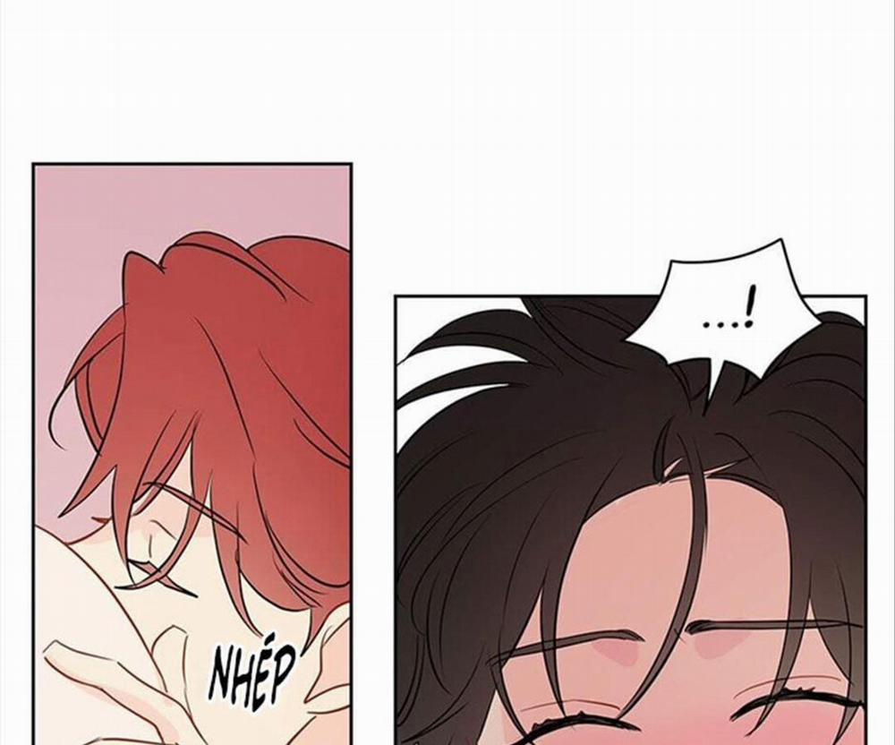 Chuyện Quái Gì Với Giấc Mơ Đó Vậy? 37 trang 17