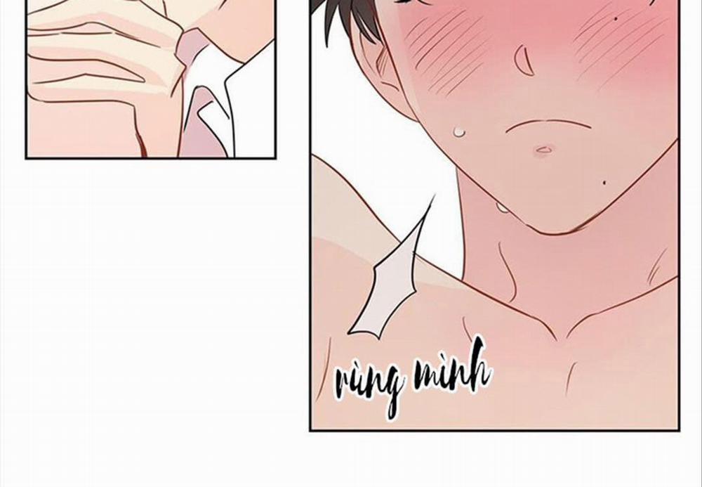 Chuyện Quái Gì Với Giấc Mơ Đó Vậy? 37 trang 18