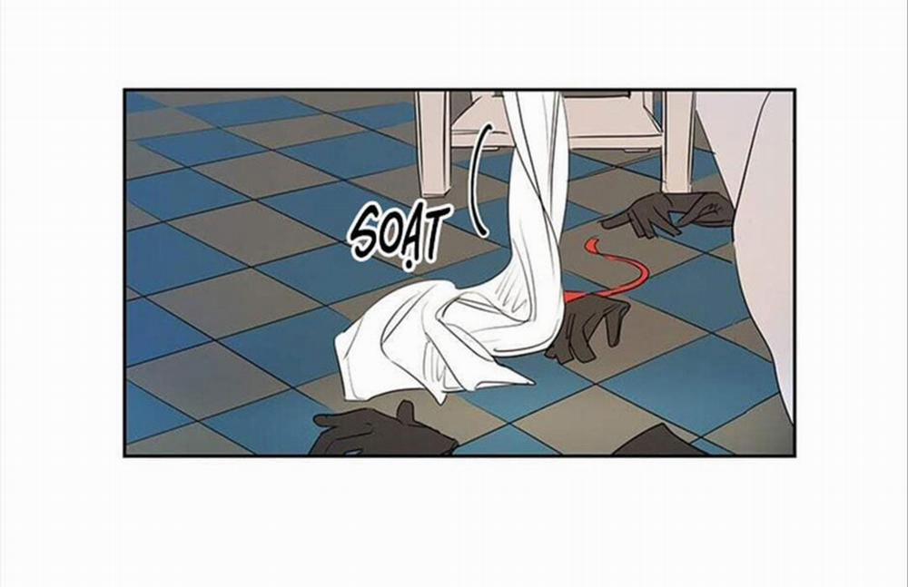 Chuyện Quái Gì Với Giấc Mơ Đó Vậy? 37 trang 2