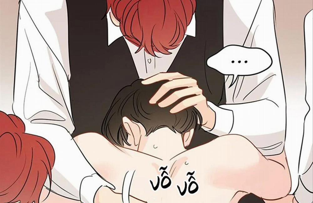 Chuyện Quái Gì Với Giấc Mơ Đó Vậy? 37 trang 20