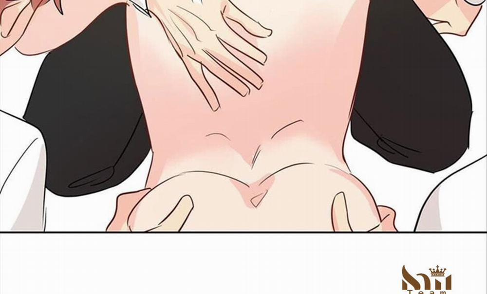 Chuyện Quái Gì Với Giấc Mơ Đó Vậy? 37 trang 21