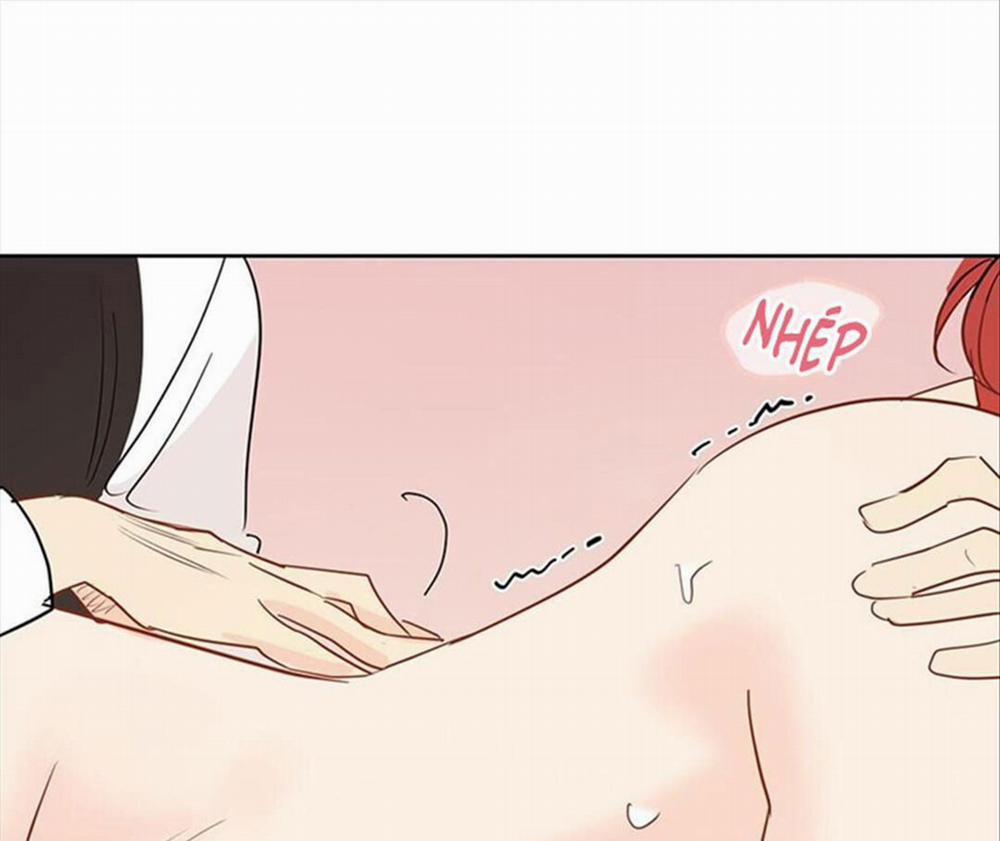 Chuyện Quái Gì Với Giấc Mơ Đó Vậy? 37 trang 23