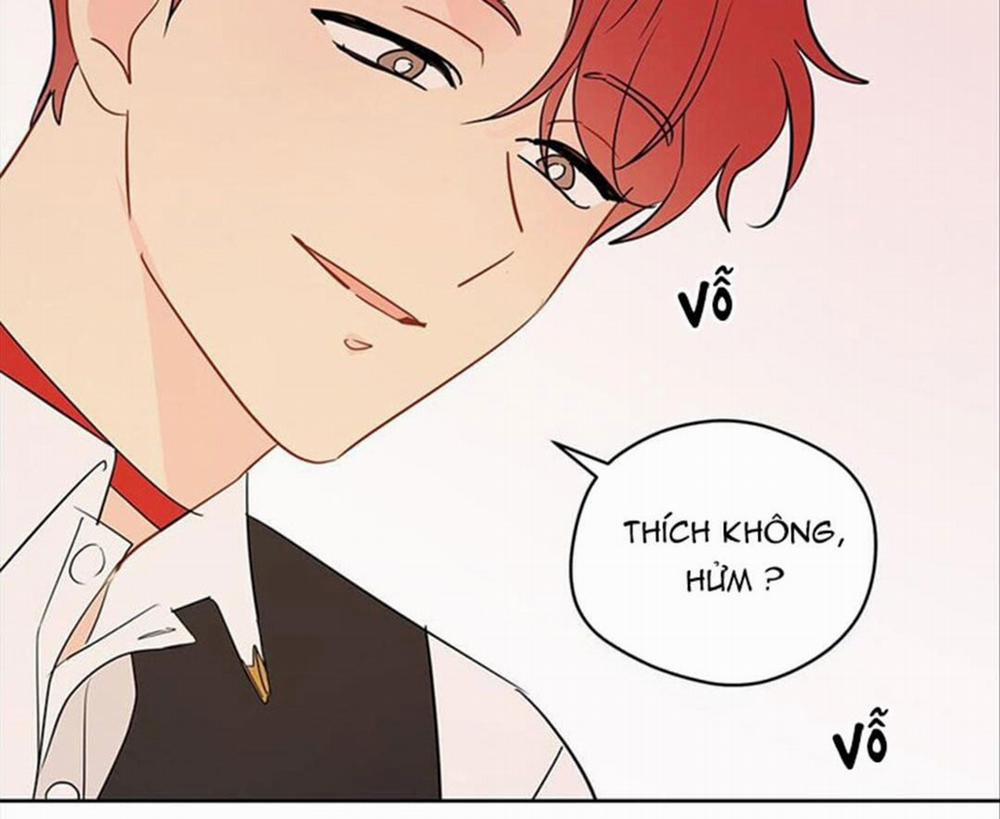 Chuyện Quái Gì Với Giấc Mơ Đó Vậy? 37 trang 26