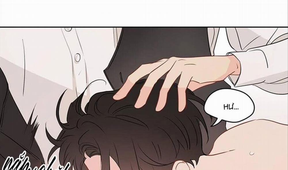 Chuyện Quái Gì Với Giấc Mơ Đó Vậy? 37 trang 30