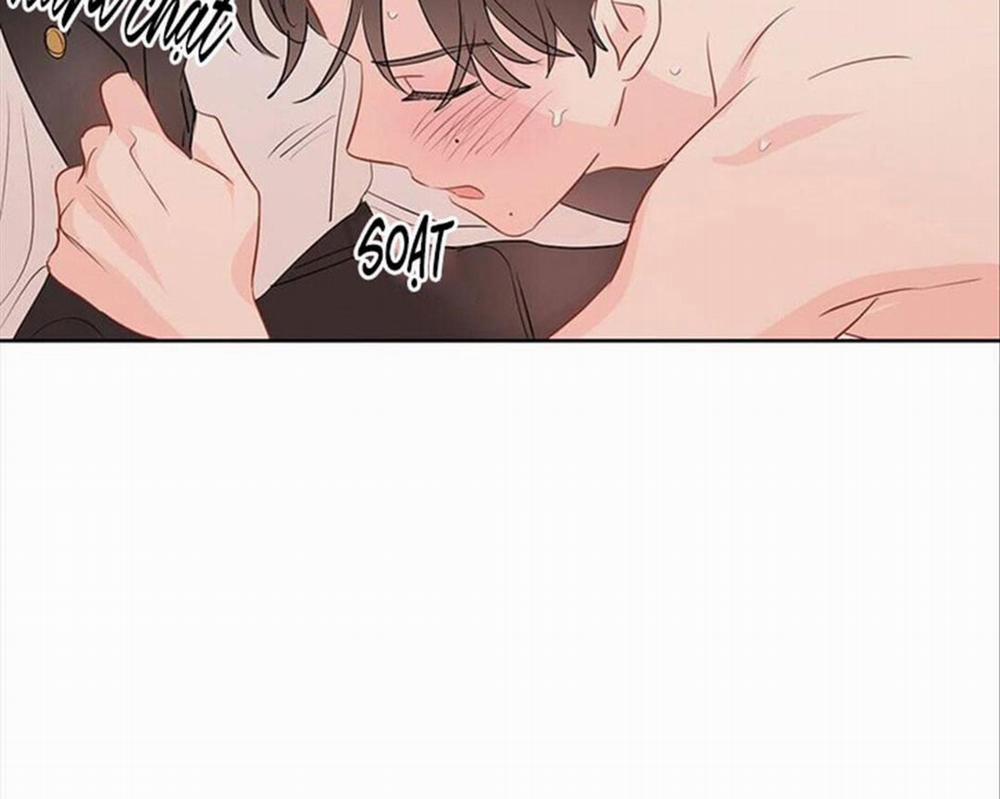 Chuyện Quái Gì Với Giấc Mơ Đó Vậy? 37 trang 31