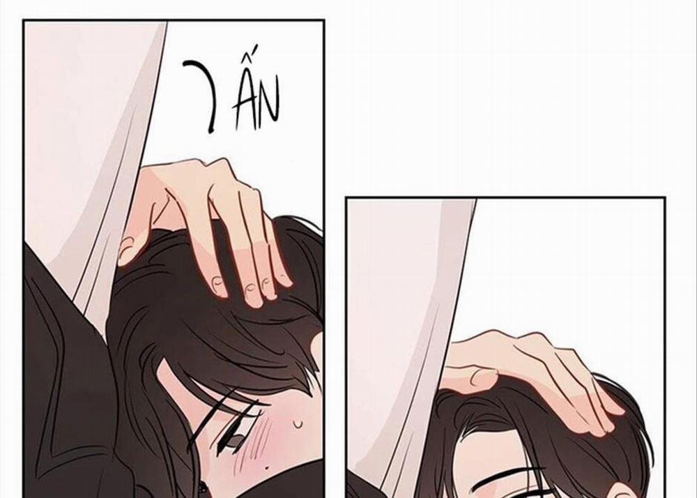 Chuyện Quái Gì Với Giấc Mơ Đó Vậy? 37 trang 32