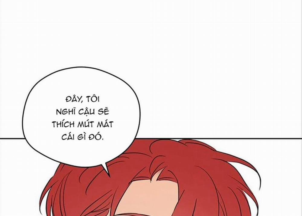 Chuyện Quái Gì Với Giấc Mơ Đó Vậy? 37 trang 34