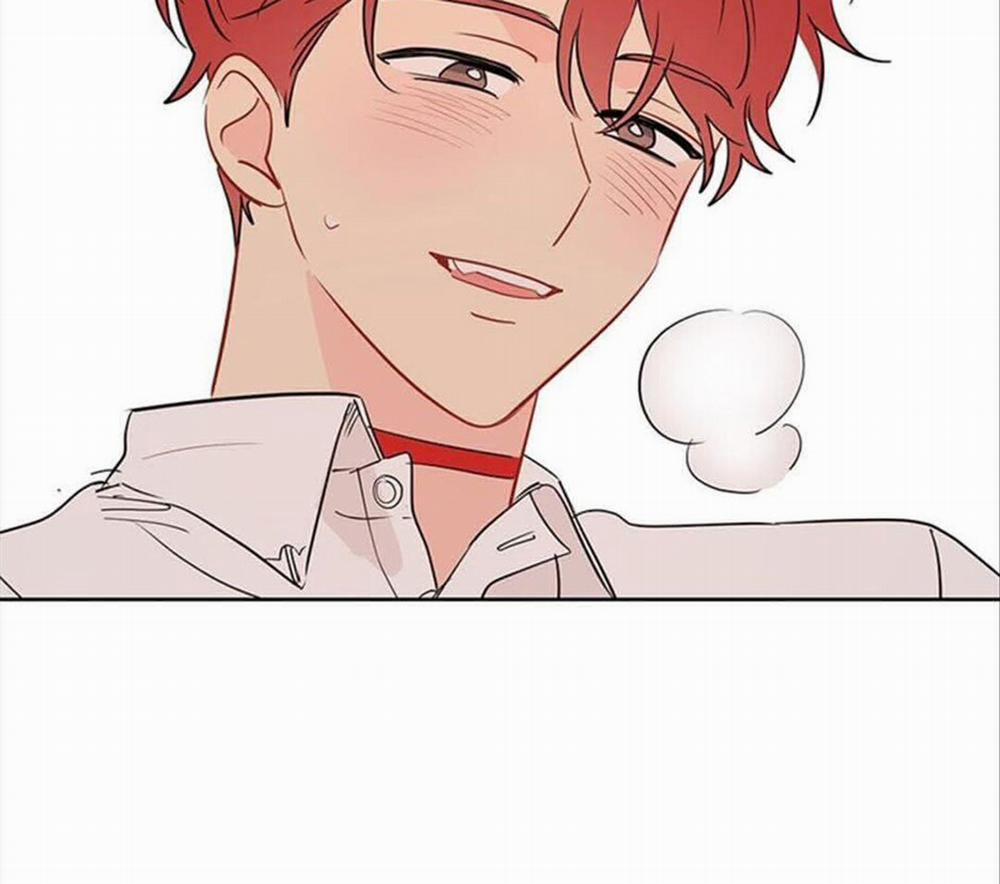 Chuyện Quái Gì Với Giấc Mơ Đó Vậy? 37 trang 35