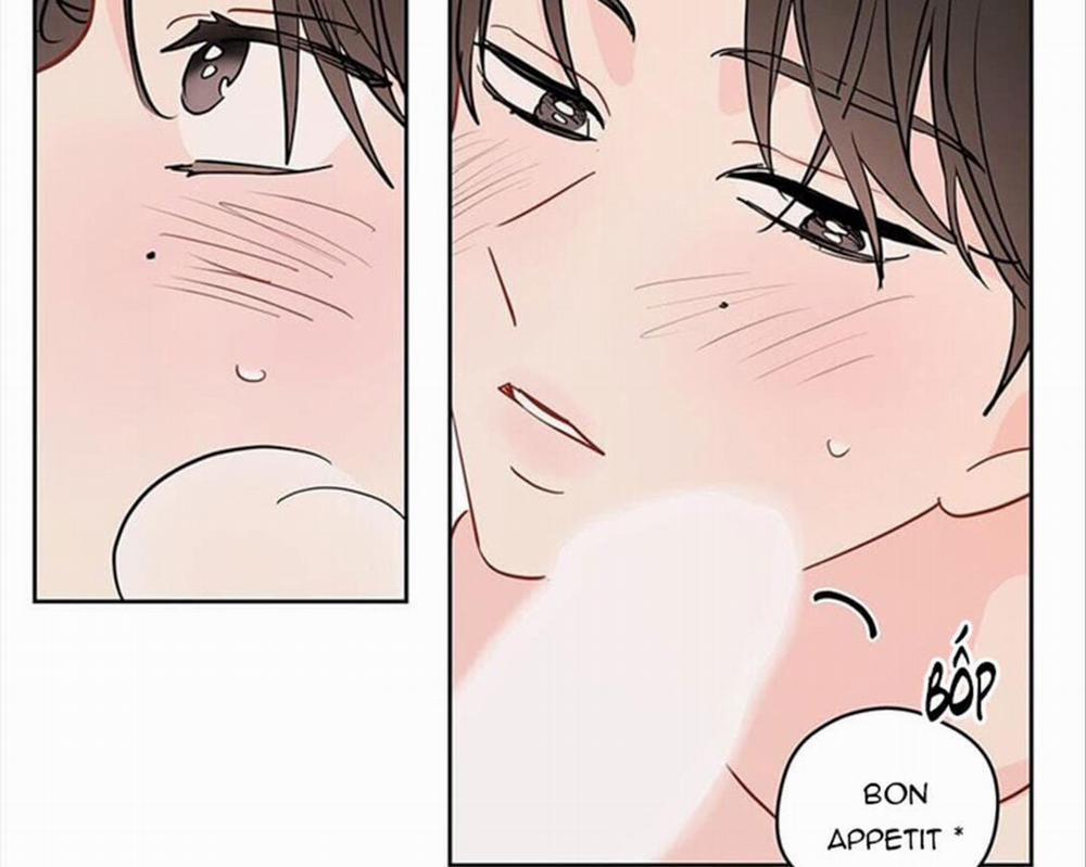 Chuyện Quái Gì Với Giấc Mơ Đó Vậy? 37 trang 37