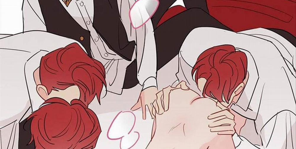 Chuyện Quái Gì Với Giấc Mơ Đó Vậy? 37 trang 42