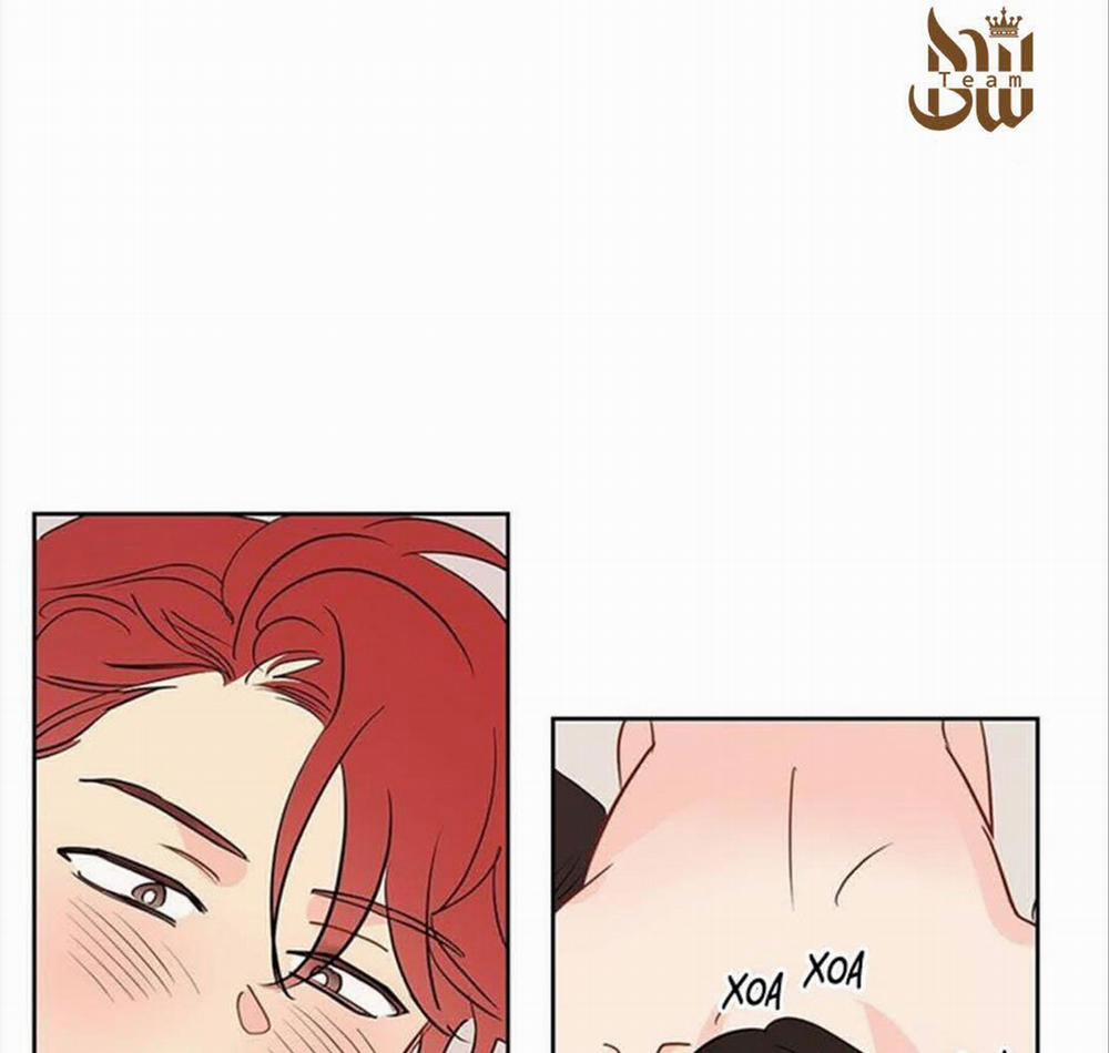 Chuyện Quái Gì Với Giấc Mơ Đó Vậy? 37 trang 44