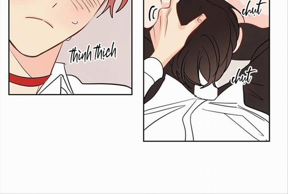 Chuyện Quái Gì Với Giấc Mơ Đó Vậy? 37 trang 45