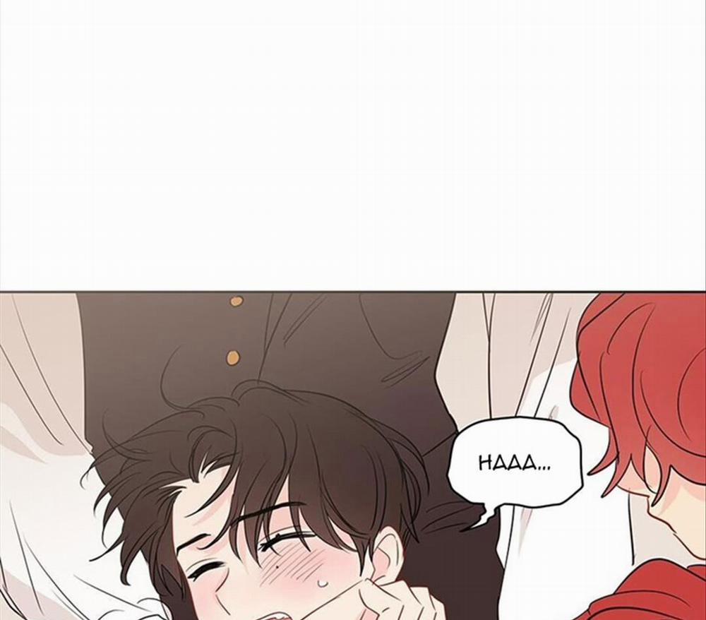 Chuyện Quái Gì Với Giấc Mơ Đó Vậy? 37 trang 5