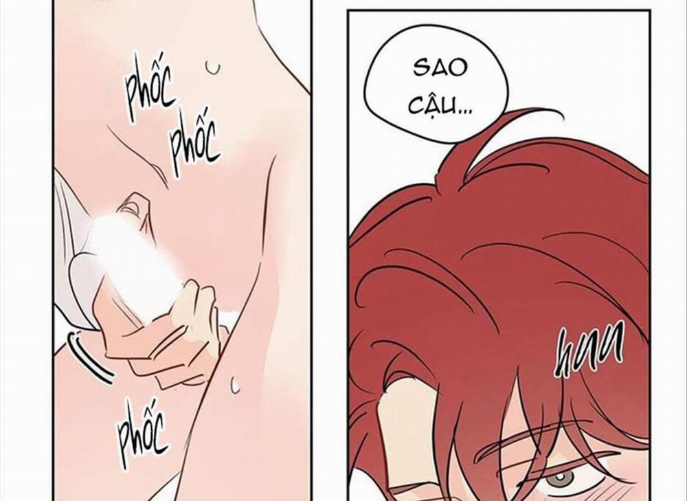 Chuyện Quái Gì Với Giấc Mơ Đó Vậy? 37 trang 51