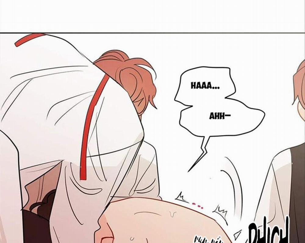 Chuyện Quái Gì Với Giấc Mơ Đó Vậy? 37 trang 57