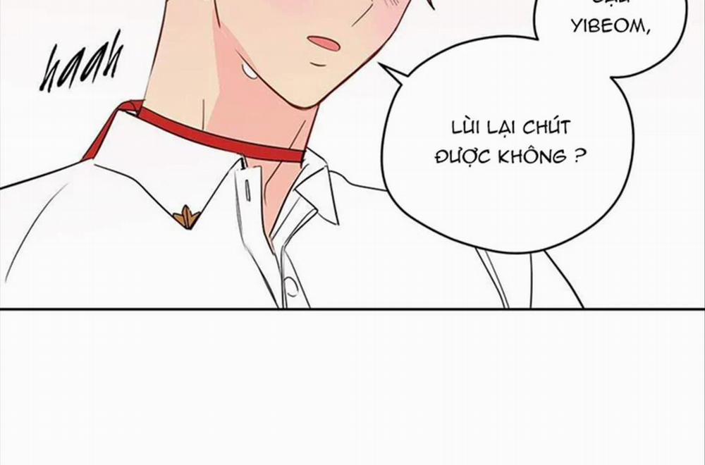 Chuyện Quái Gì Với Giấc Mơ Đó Vậy? 37 trang 60