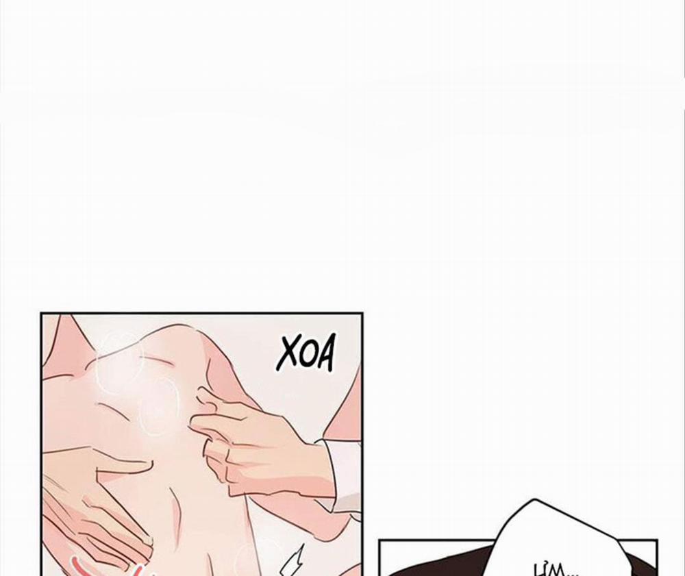 Chuyện Quái Gì Với Giấc Mơ Đó Vậy? 37 trang 7