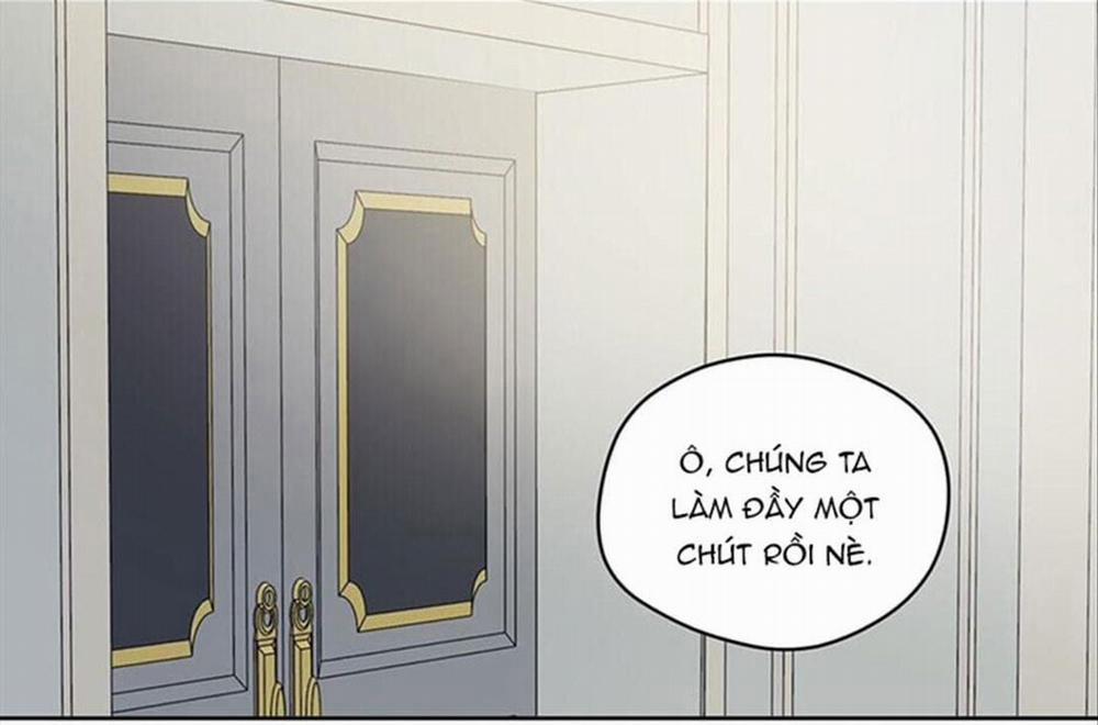 Chuyện Quái Gì Với Giấc Mơ Đó Vậy? 37 trang 77