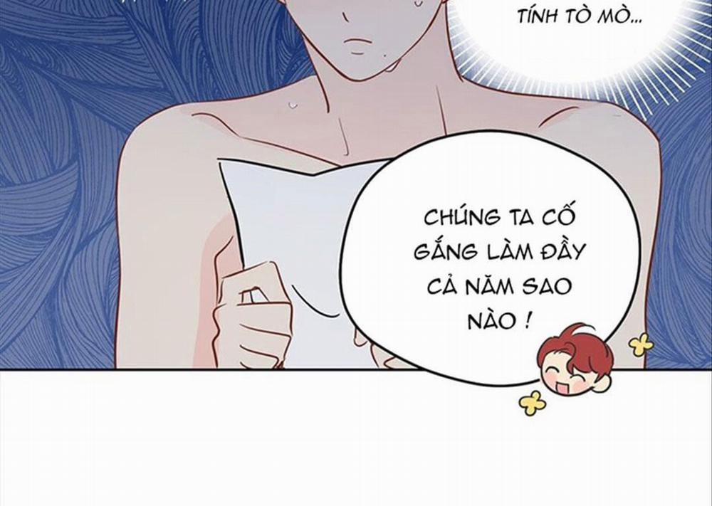 Chuyện Quái Gì Với Giấc Mơ Đó Vậy? 37 trang 84