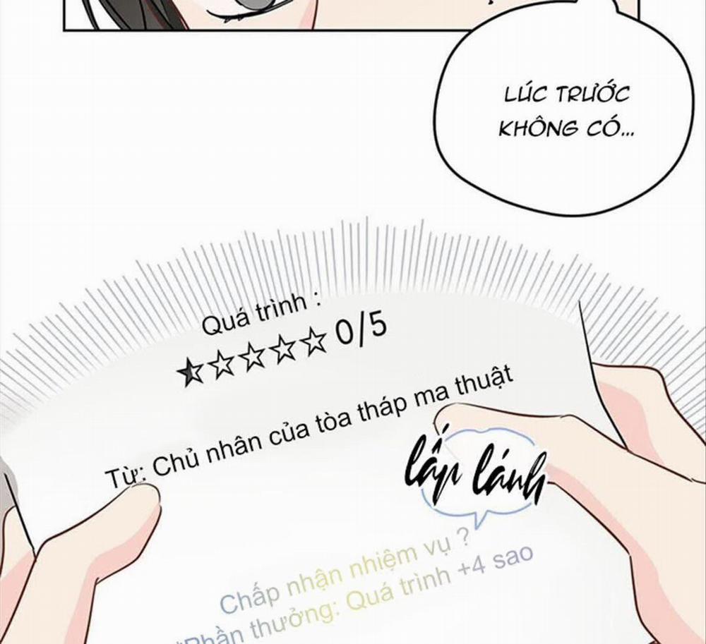 Chuyện Quái Gì Với Giấc Mơ Đó Vậy? 37 trang 86