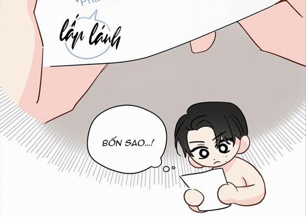 Chuyện Quái Gì Với Giấc Mơ Đó Vậy? 37 trang 87