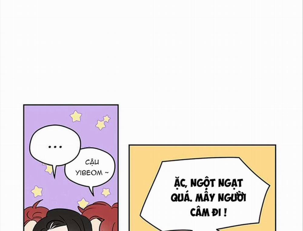 Chuyện Quái Gì Với Giấc Mơ Đó Vậy? 37 trang 88