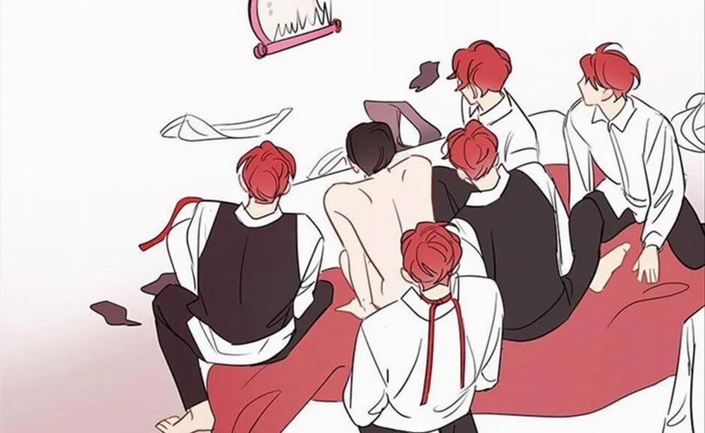 Chuyện Quái Gì Với Giấc Mơ Đó Vậy? 37 trang 94