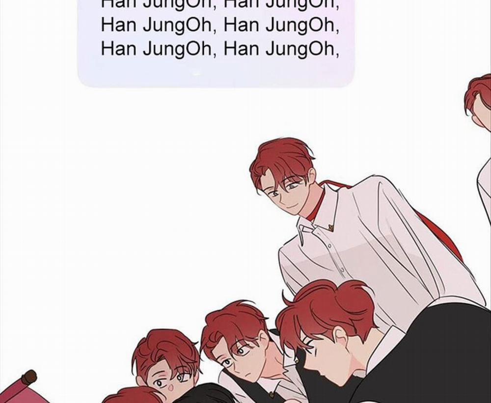 Chuyện Quái Gì Với Giấc Mơ Đó Vậy? 37 trang 97