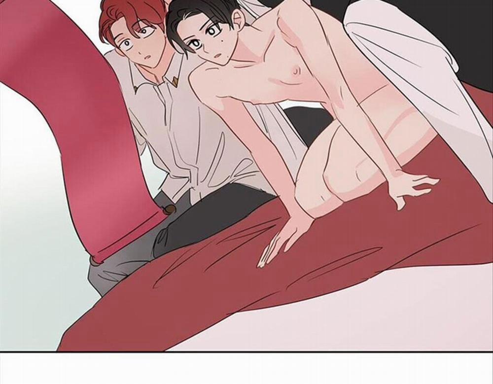 Chuyện Quái Gì Với Giấc Mơ Đó Vậy? 37 trang 98