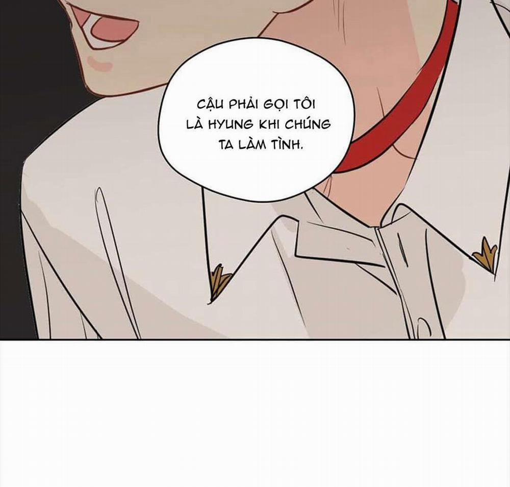 Chuyện Quái Gì Với Giấc Mơ Đó Vậy? 38 trang 2