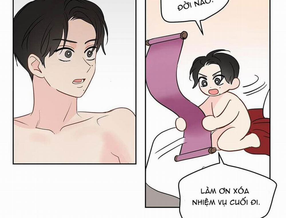 Chuyện Quái Gì Với Giấc Mơ Đó Vậy? 38 trang 4