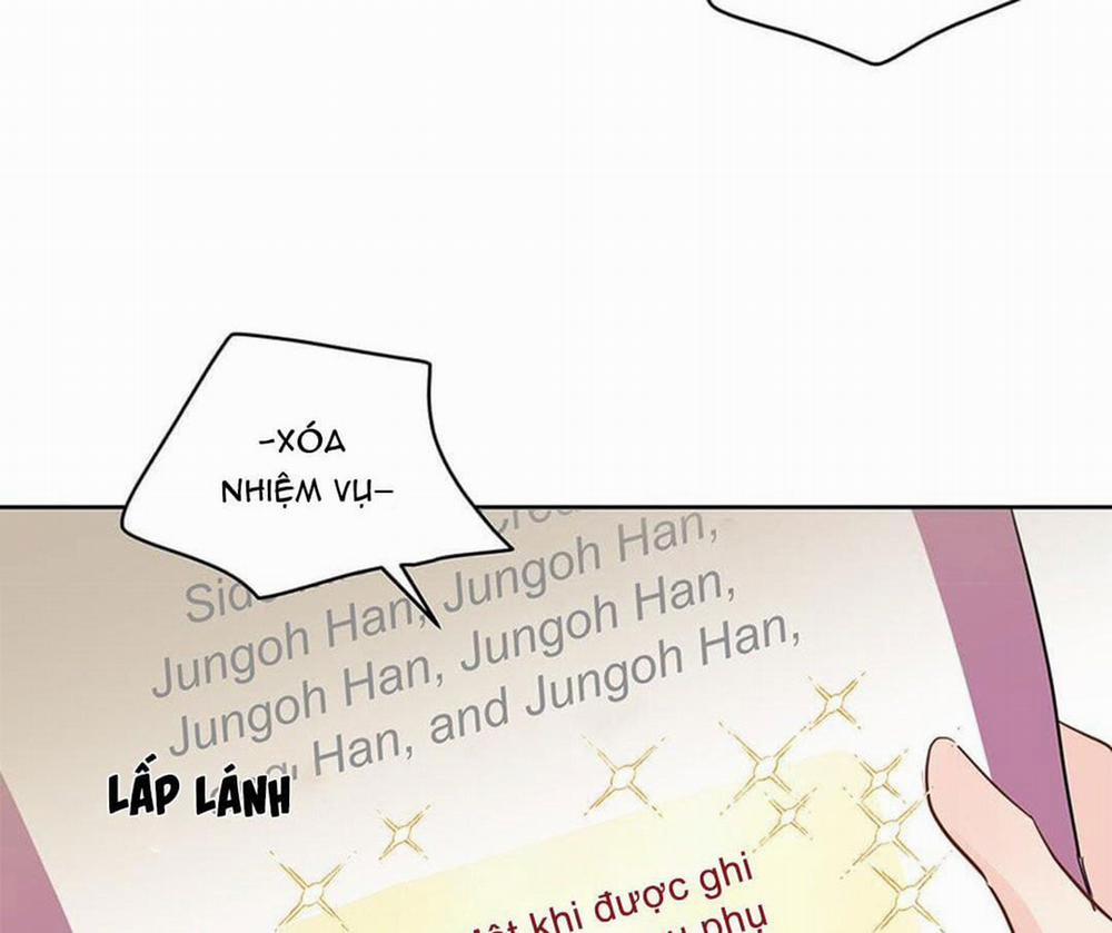 Chuyện Quái Gì Với Giấc Mơ Đó Vậy? 38 trang 5