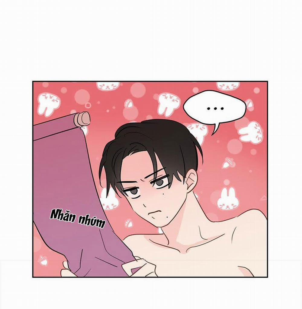 Chuyện Quái Gì Với Giấc Mơ Đó Vậy? 38 trang 7