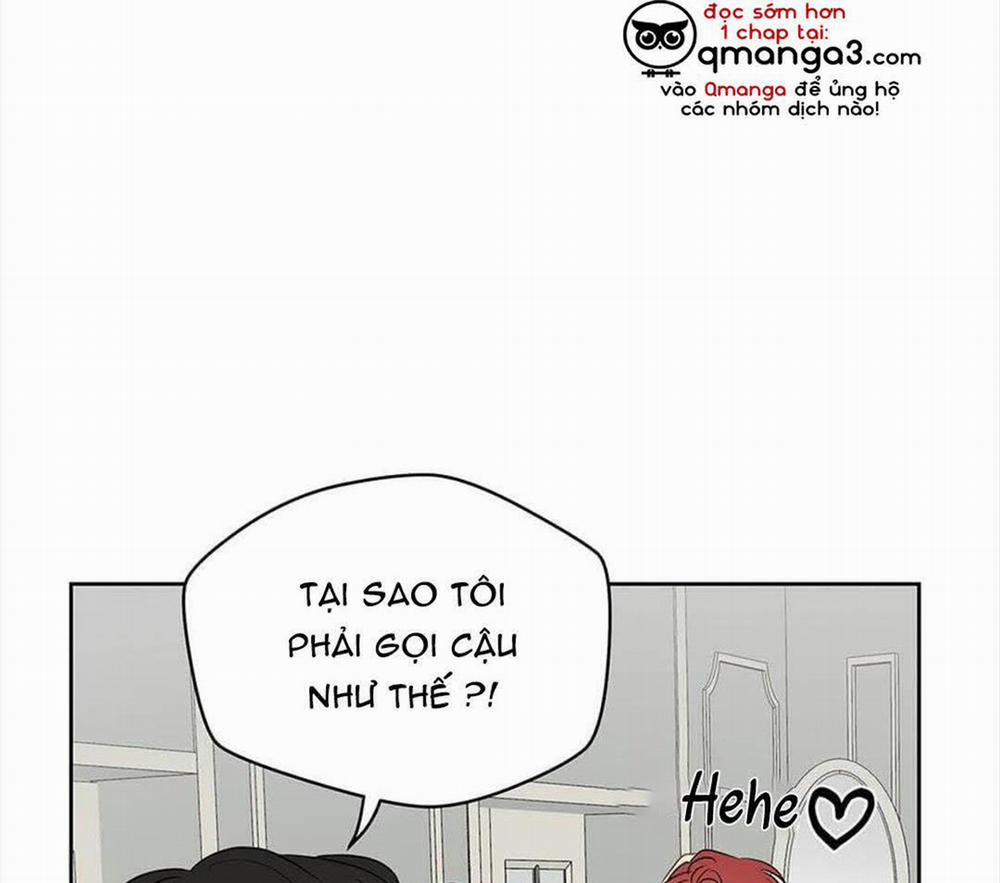 Chuyện Quái Gì Với Giấc Mơ Đó Vậy? 38 trang 8