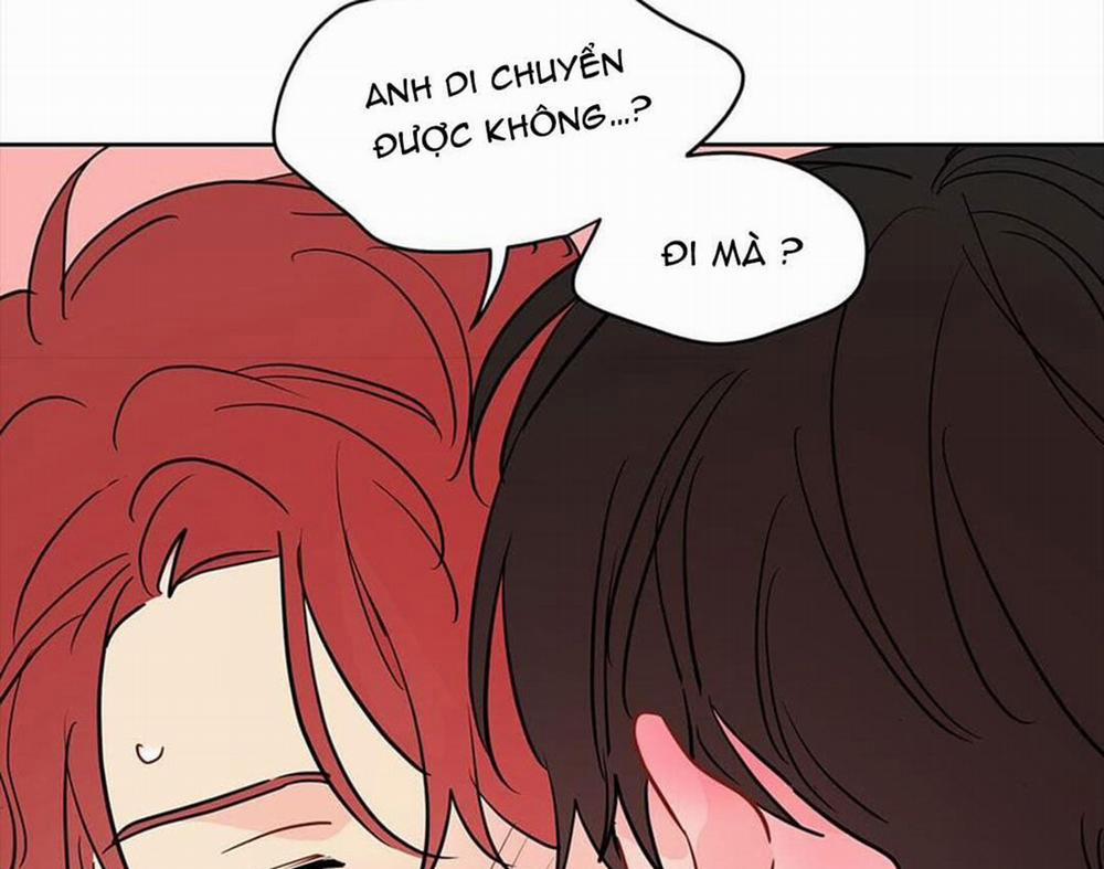 Chuyện Quái Gì Với Giấc Mơ Đó Vậy? 39 trang 100