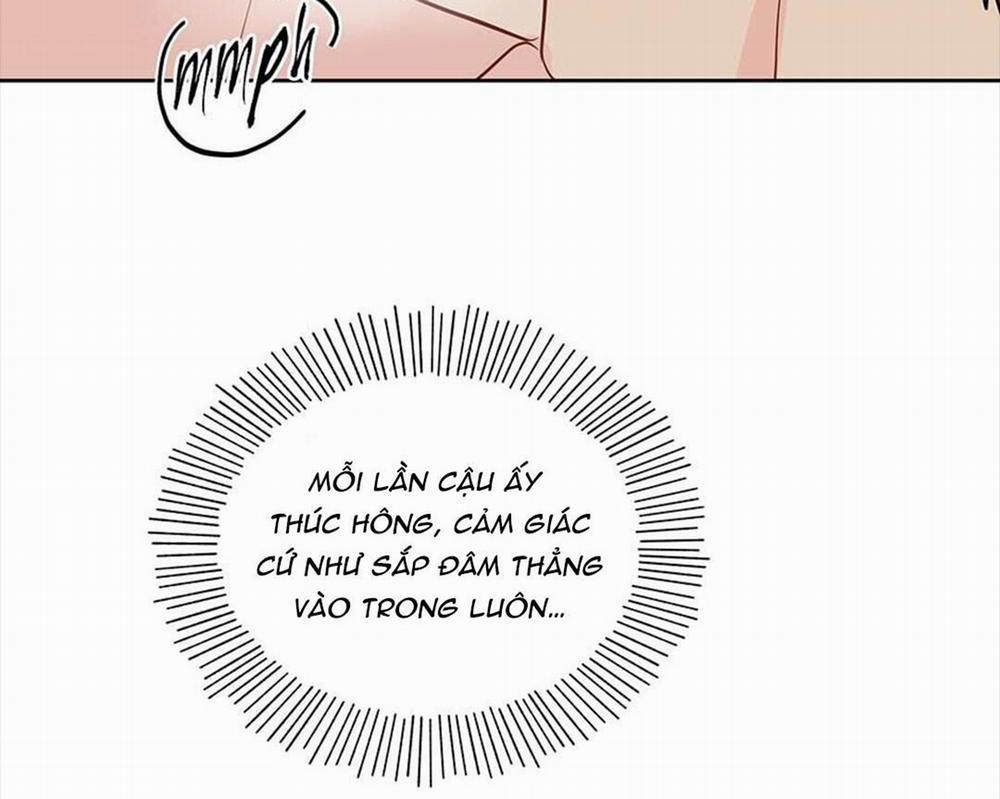 Chuyện Quái Gì Với Giấc Mơ Đó Vậy? 39 trang 120