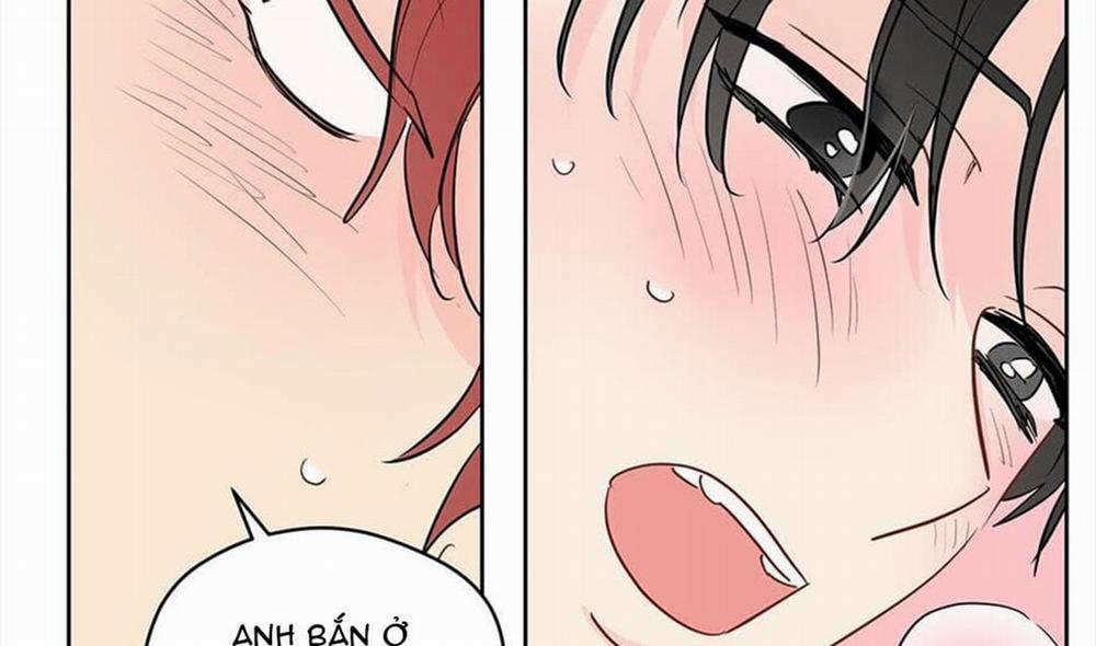 Chuyện Quái Gì Với Giấc Mơ Đó Vậy? 39 trang 126