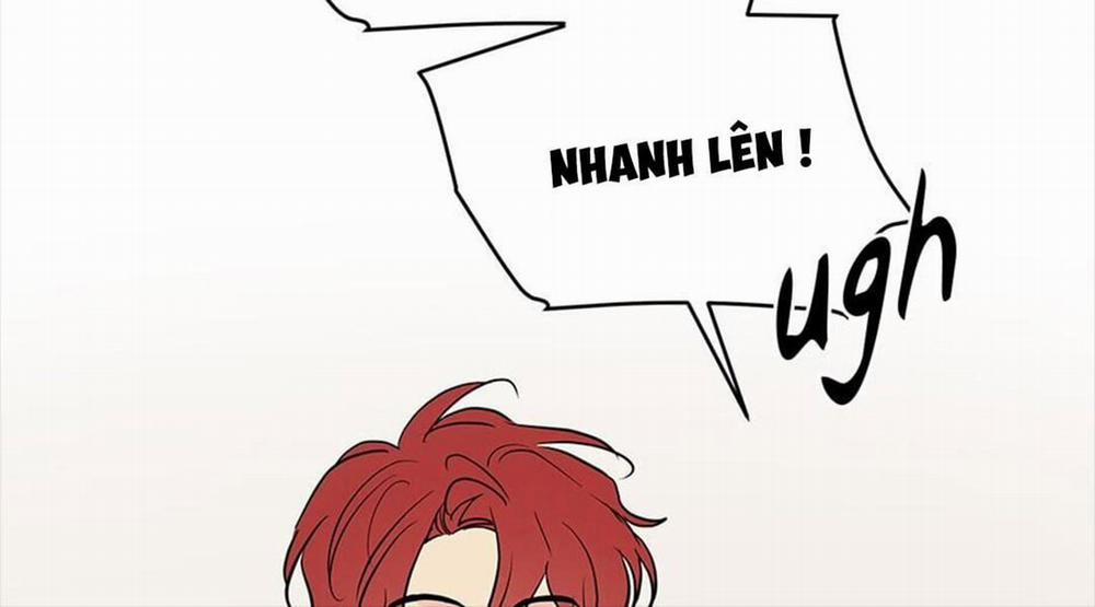 Chuyện Quái Gì Với Giấc Mơ Đó Vậy? 39 trang 133